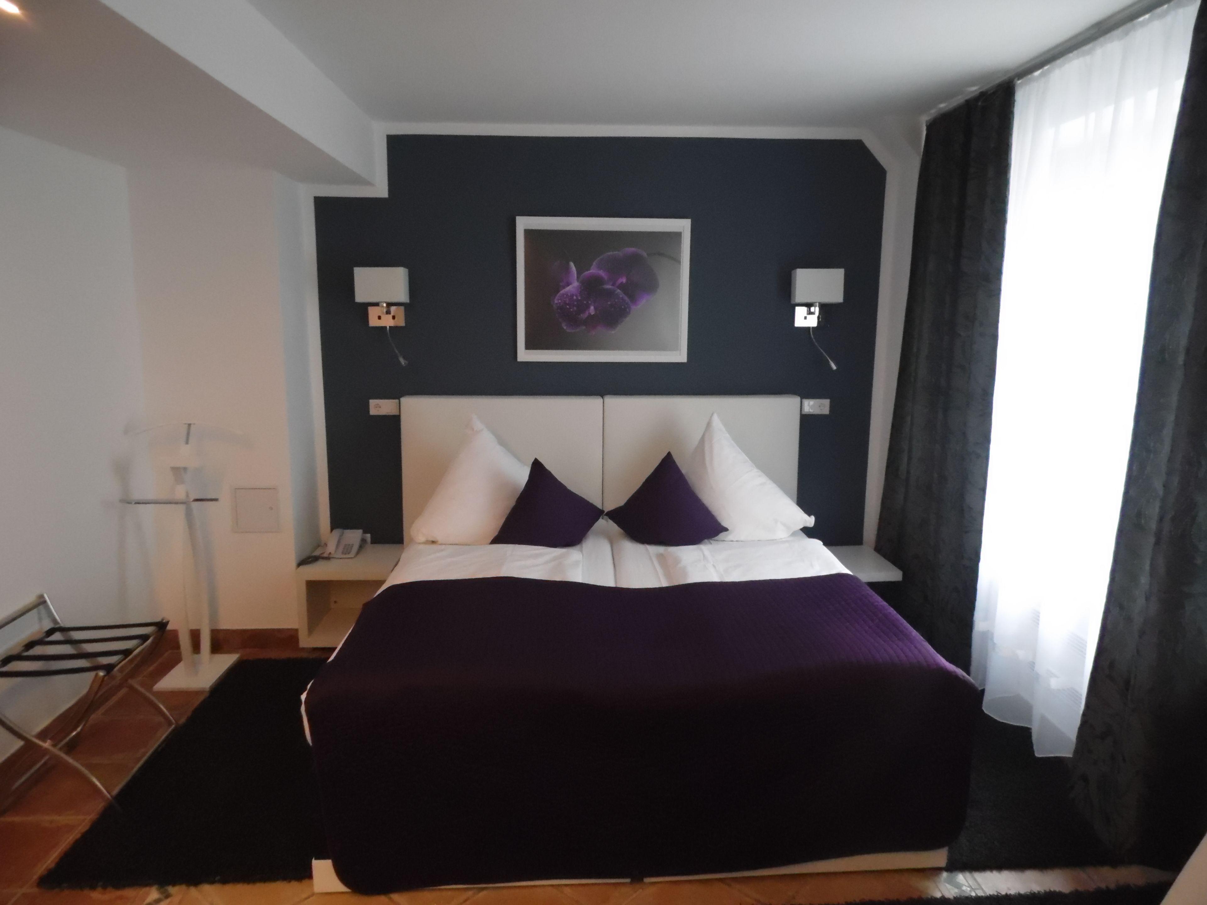 Rheinmetropole Hotel — Fotos 2